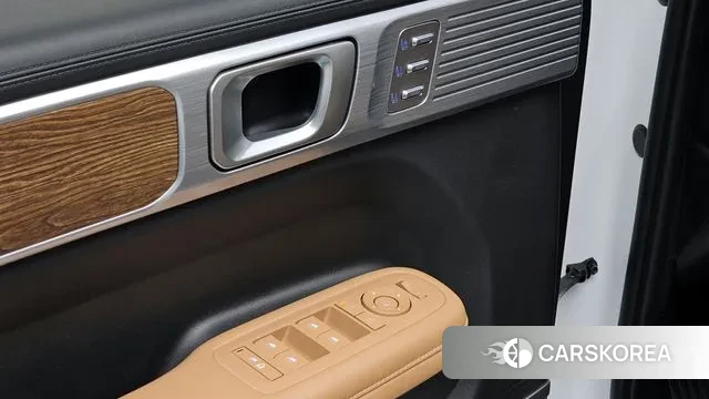 Hyundai Santa Fe (MX5) id 3300010 из Кореи 8