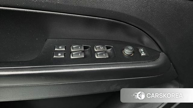 Ssangyong Rexton Sports id 4362726 из Кореи 8