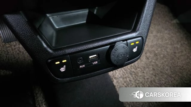 Kia The New Ray id 4520999 из Кореи 8