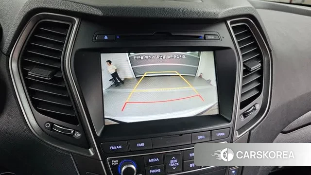 Hyundai Santa Fe The Prime id 3227020 из Кореи 8