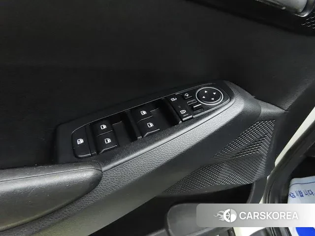 Kia Seltos id 3391023 из Кореи 8