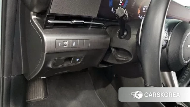 Hyundai Kona (SX2) id 3566089 из Кореи 8