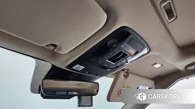 Kia Carnival 4th generation id 3611558 из Кореи 8