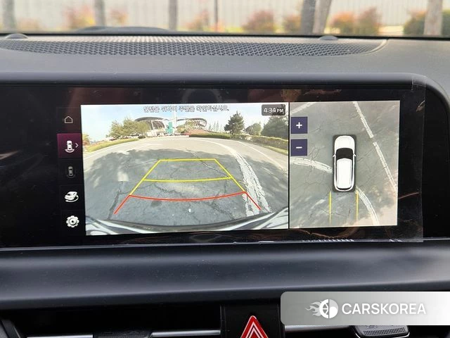 Kia The New Seltos id 4186638 из Кореи 8