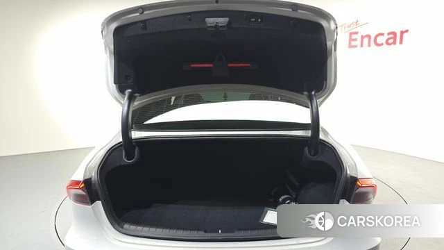 Hyundai The New Grandeur IG Hybrid id 4657166 из Кореи 8