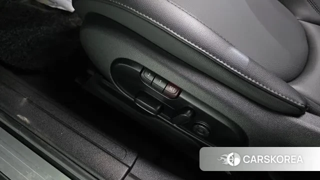 Mini Cooper D Clubman id 3220732 из Кореи 8