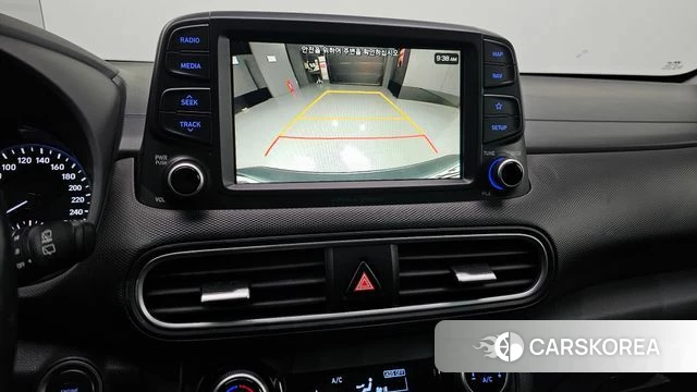 Hyundai Kona id 4180823 из Кореи 8