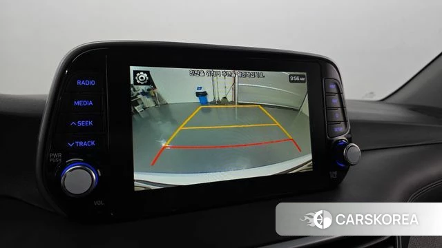 Hyundai All New Tucson id 3795971 из Кореи 8