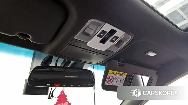 Kia The New K3 2nd generation id 3769975 из Кореи 8