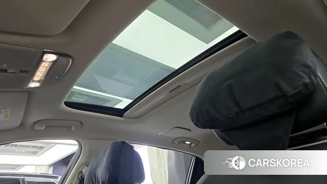 Genesis G90 id 3788798 из Кореи 8