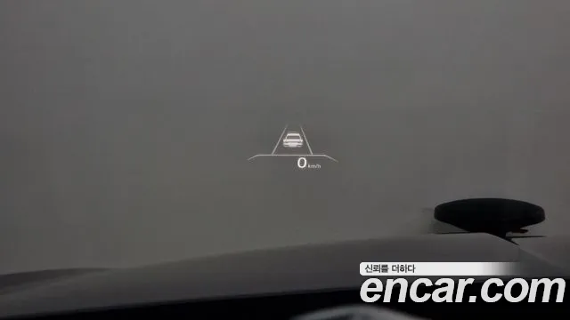 Genesis G80 (RG3) id 2797076 из Кореи 8