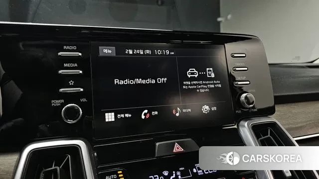 Kia Sorento 4th Generation id 3711887 из Кореи 8