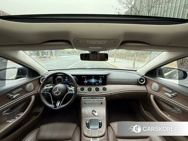 Mercedes-Benz E-class id 4256757 из Китая 8