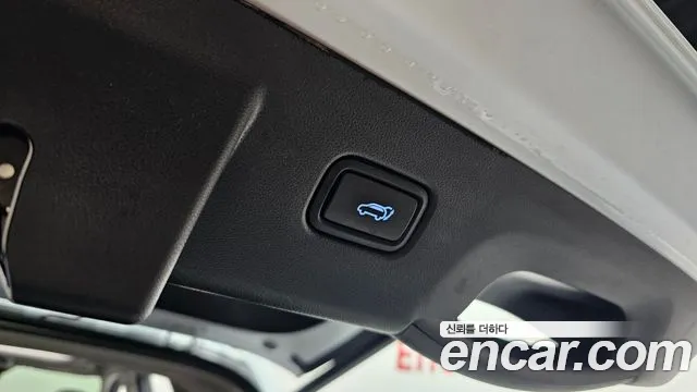 Hyundai Tucson Hybrid (NX4) id 2587363 из Кореи 8