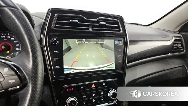 Ssangyong Tivoli Air id 3686011 из Кореи 8