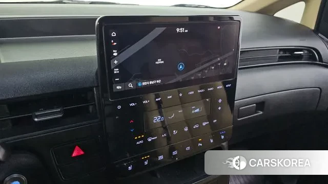 Hyundai Staria id 3421170 из Кореи 8