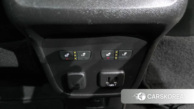 Chevrolet (GM Daewoo) Equinox id 4351116 из Кореи 8