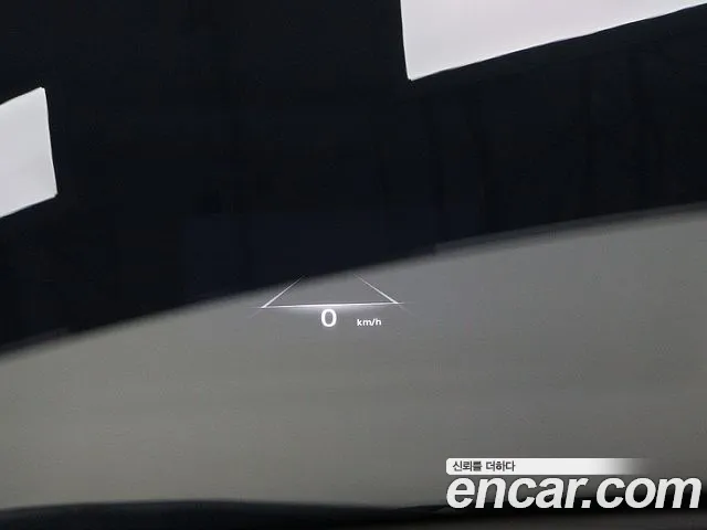 Genesis G80 (RG3) id 2756295 из Кореи 8