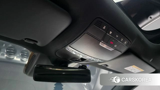 Mercedes-Benz E-Class W213 id 4594674 из Кореи 8
