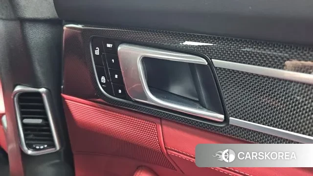 Porsche Panamera (971) id 3626845 из Кореи 8