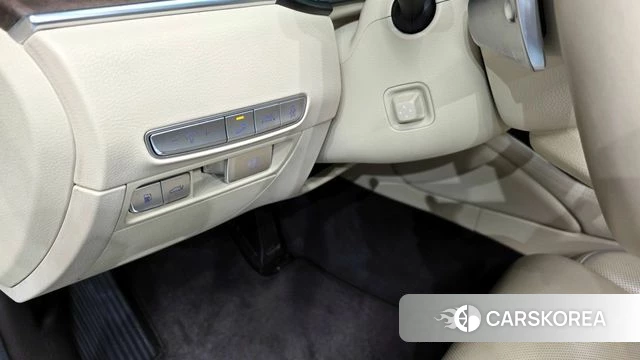 Kia More K9 id 3965845 из Кореи 8