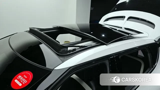 Kia EV6 id 3347976 из Кореи 8