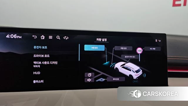 Genesis GV70 id 3792948 из Кореи 8