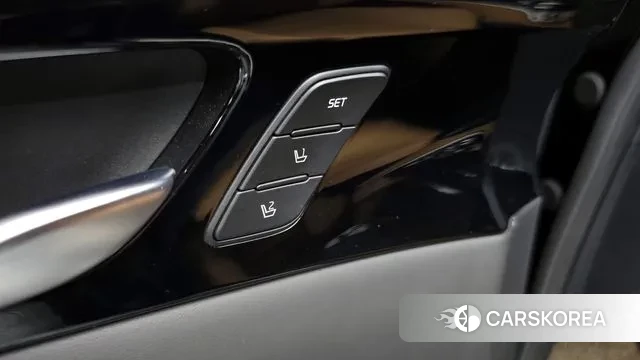 Kia K7 Premier id 3008254 из Кореи 8