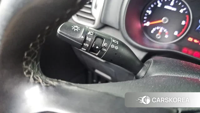 Kia Sportage 4th Generation id 3045561 из Кореи 8