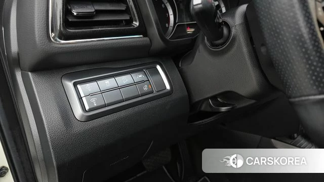 Ssangyong Berry New Tivoli id 3859576 из Кореи 8