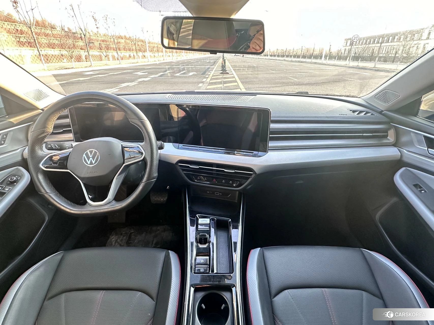 Volkswagen Lingdu id 4455113 из Китая 8
