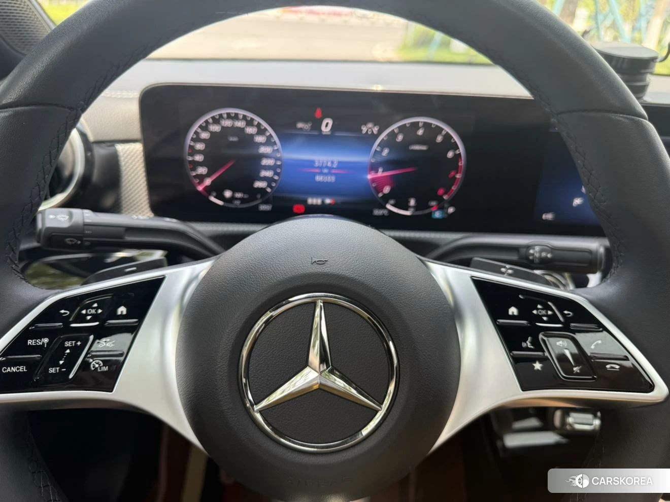 Mercedes-Benz Class A id 4461666 из Китая 8