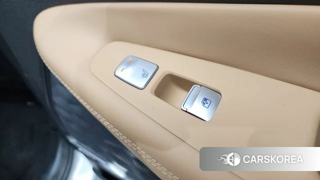 Hyundai The New Santa Fe id 4186606 из Кореи 8