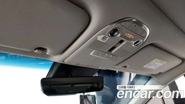 Hyundai The New Grandeur IG id 2755830 из Кореи 8