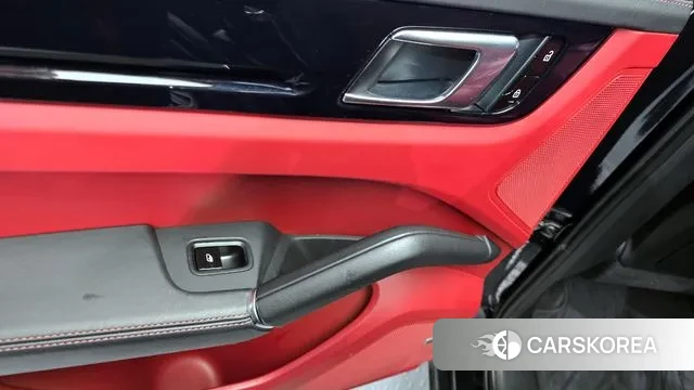 Porsche Cayenne (PO536) id 3483894 из Кореи 8