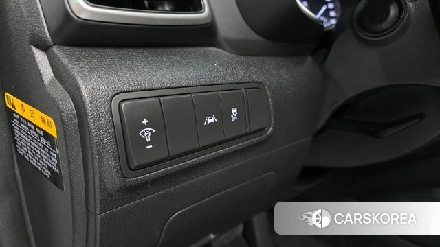 Hyundai All New Tucson id 4180442 из Кореи 8