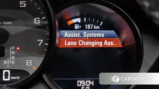 Porsche 718 Boxster id 3385349 из Кореи 8