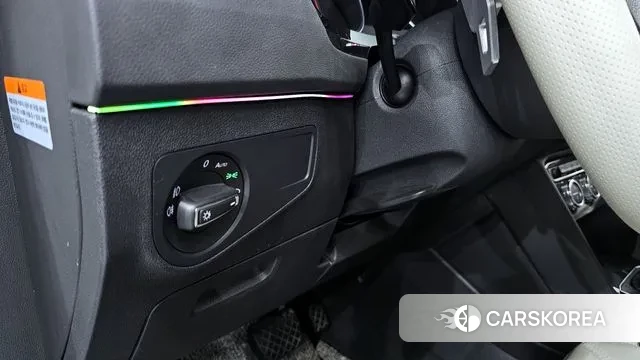 Volkswagen Tiguan second Generation id 3741723 из Кореи 8