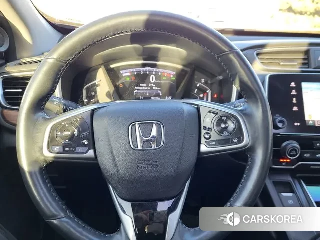 Honda CR-V 5th generation id 3718395 из Кореи 8