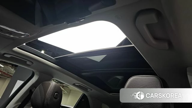 Mercedes-Benz GLE-Class W167 id 4706774 из Кореи 8