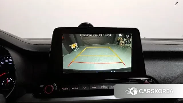 Kia Come New K3 id 3434419 из Кореи 8