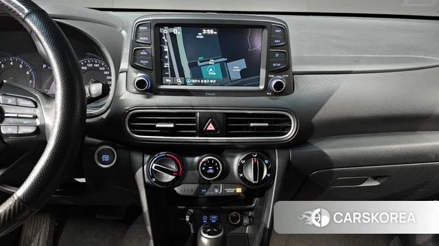 Hyundai Kona id 3808194 из Кореи 8