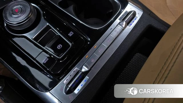 Kia Carnival 4th generation id 3860386 из Кореи 8