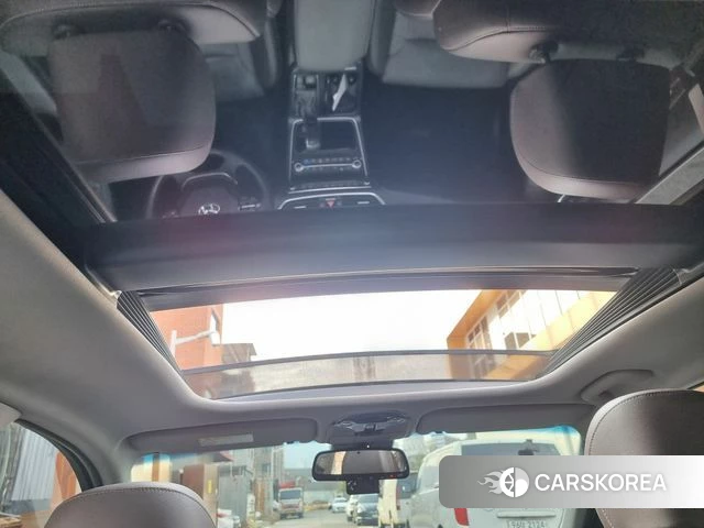 Hyundai Grandeur IG id 3919886 из Кореи 8