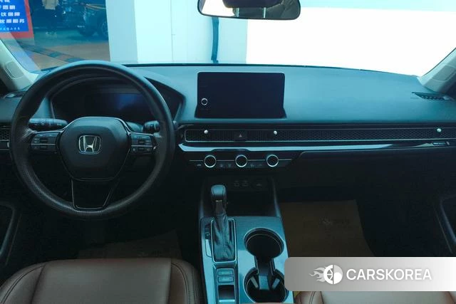 Honda Civic id 4182589 из Китая 8