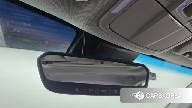 Genesis G70 id 4587419 из Кореи 8