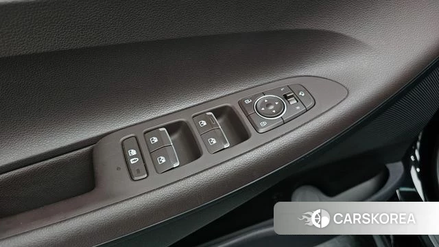 Hyundai The New Grandeur IG id 4383002 из Кореи 8