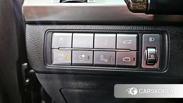 Ssangyong G4 Rexton id 3723517 из Кореи 8