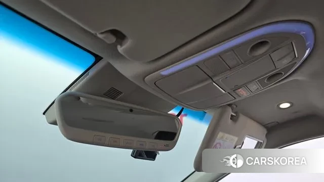 Genesis The New G70 id 3488528 из Кореи 8