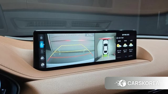 Genesis G80 (RG3) id 4415285 из Кореи 8